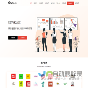 字符科技: