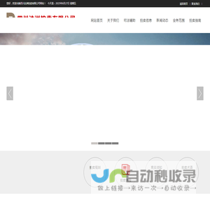 四川达洲拍卖有限公司