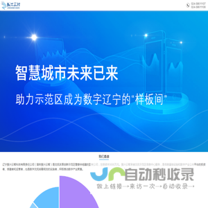 振兴云智