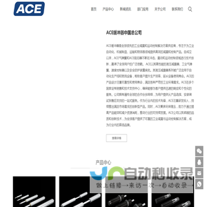 美国ACE缓冲器