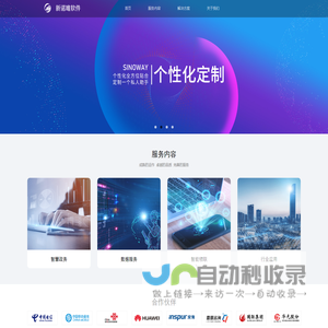 无锡新诺唯软件有限公司