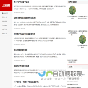 上海语耾信息科技有限公司