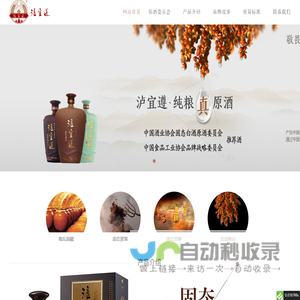 泸宜遵酒业有限公司
