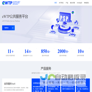 eWTP