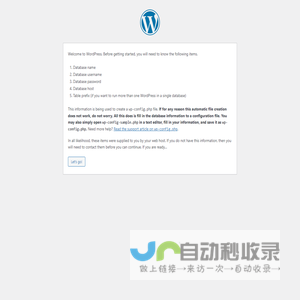 WordPress