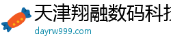 天津翔融数码科技有限公司