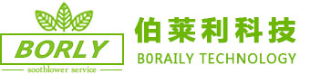 武汉伯莱利科技有限公司
