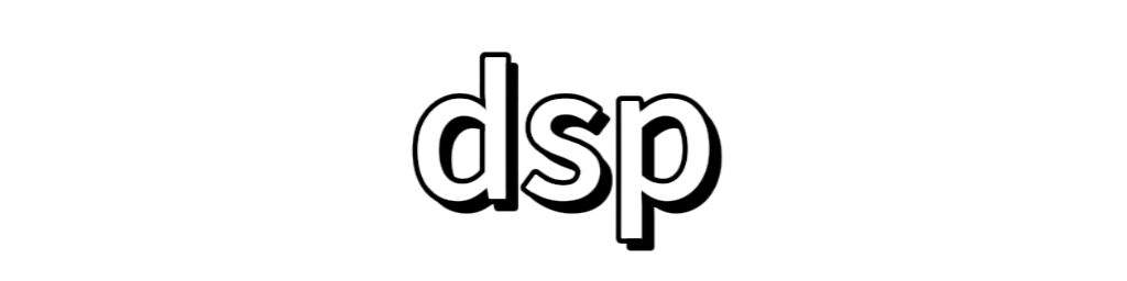 DSP调音