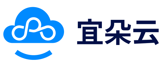 宜朵云