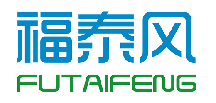 福泰风工业省电空调