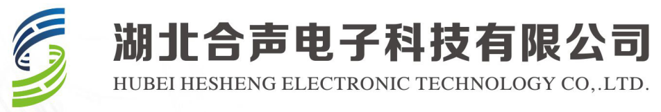 湖北合声电子科技有限公司