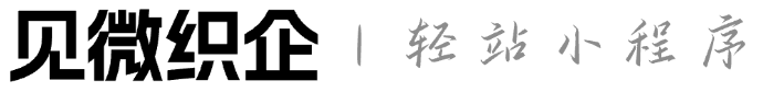 见微织企
