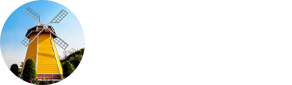 景观风车