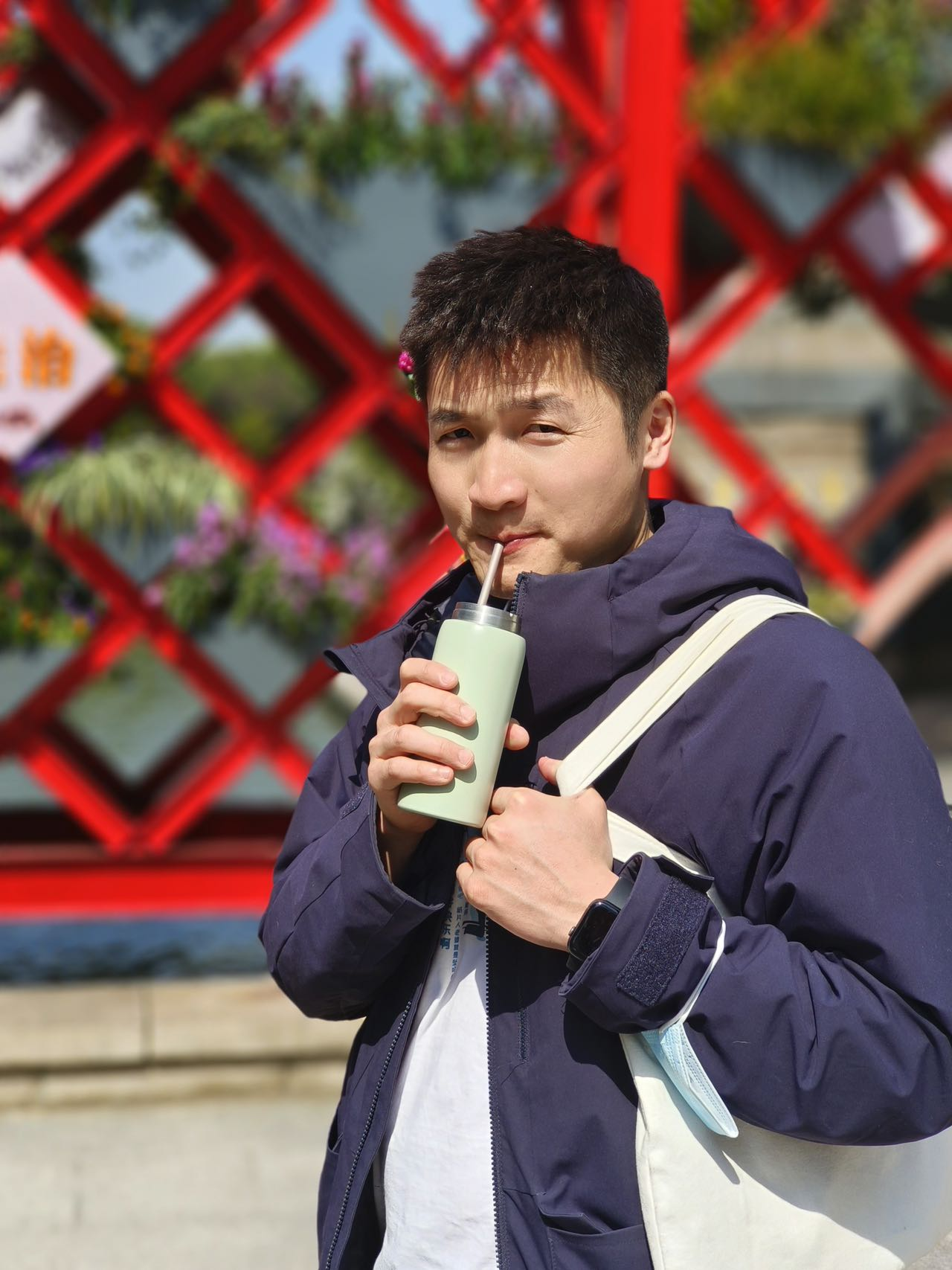 我的开发日志