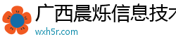 广西晨烁信息技术有限公司