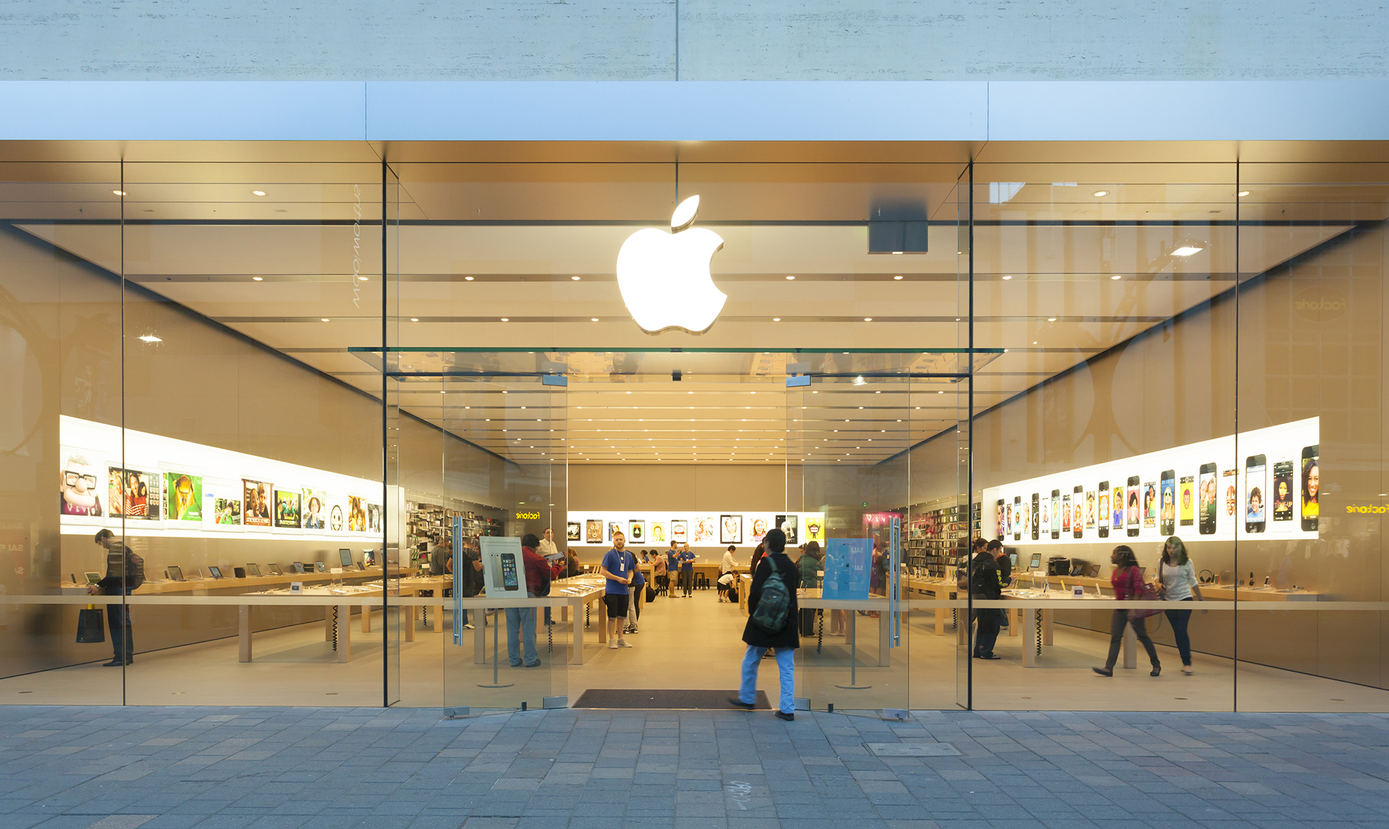 苹果公司宣布Apple 月费上涨30% 新价格调整为12.99美元 TV (苹果公司宣布大消息)