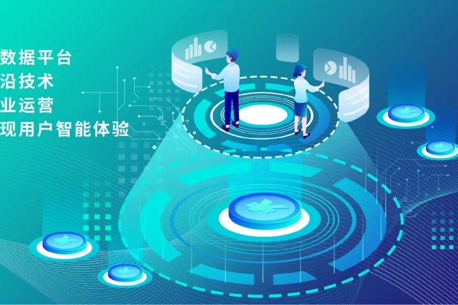 N收缩为四大业务