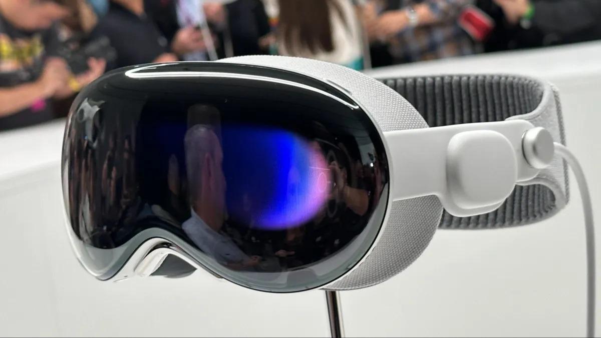 探索版头显正式上线 vivo Vision 带来多款MR专属沉浸式内容