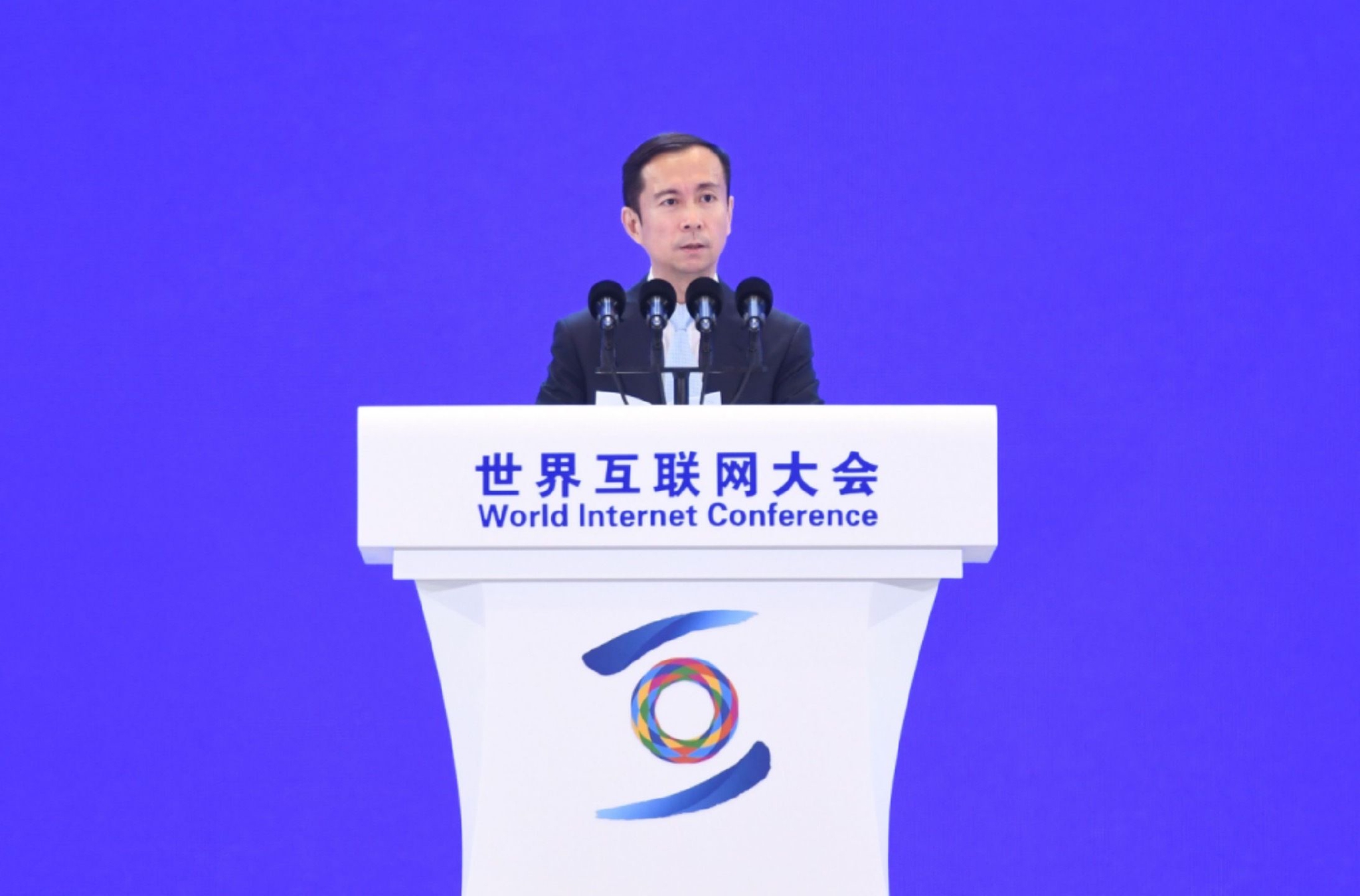 阿里巴巴集团业务调整 六大业务集团整合为四大板块 战略重组加速推进 (阿里巴巴集团股权结构图)