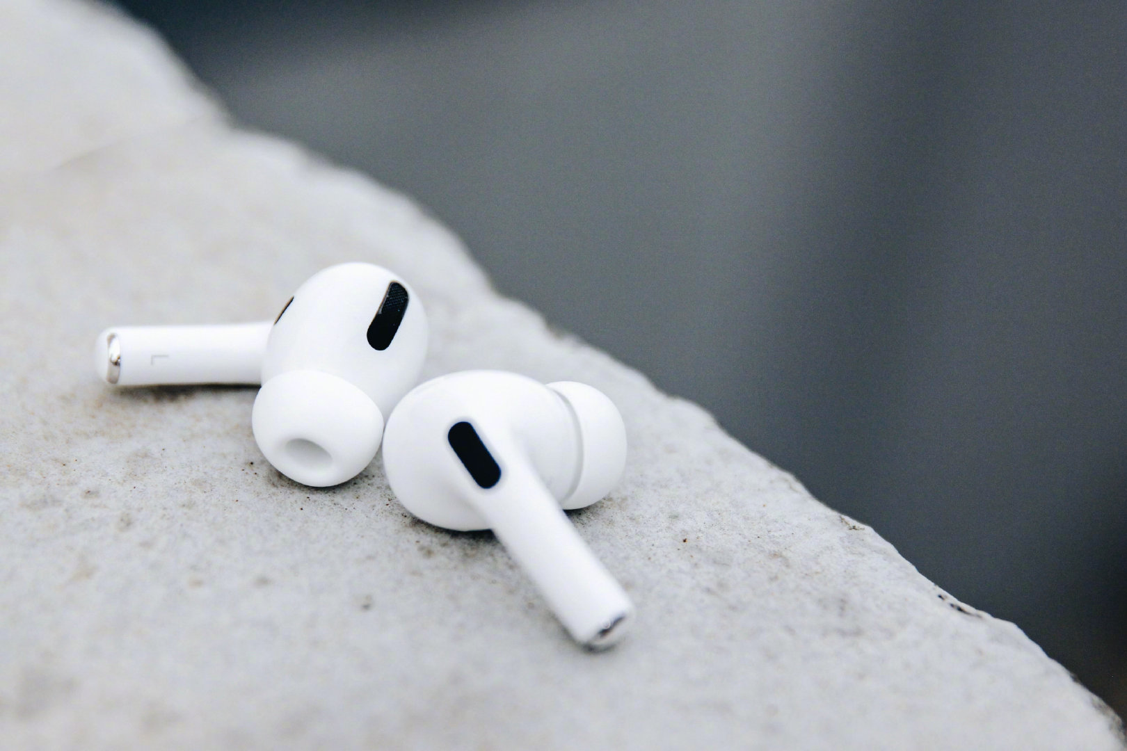 AirPods 3 Pro 古尔曼透露新增心率监测功能 今年发布预测 苹果 (airpods pro2)