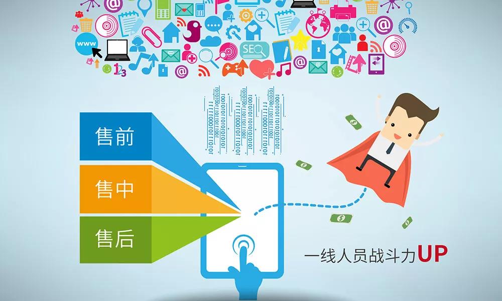 知名企业