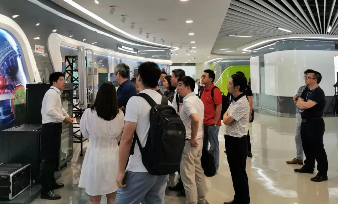海能达 行动 AI专网践行人工智能 引领专网通信智能化变革 002583.SZ (海能达吧)