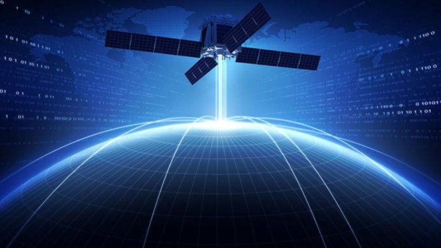 促进卫星通信产业创新发展 工信部印发指导意见优化业务准入 (促进卫星通信的意义)
