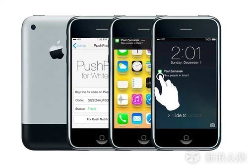 iPhone 全新设计 17 最全爆料一次看！ 全新价格 全新机型 迎来史上最大革新 (iphone新机发布)