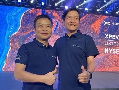 何小鹏力挺小米造车 互联网软件与硬件基因是天然优势 (何小鹏采访视频)