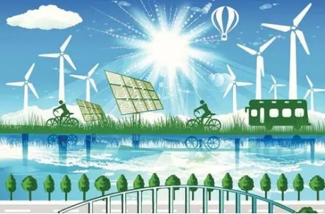 聚焦绿色能源与智能交通新未来 定了！2025中国汽车充换电生态大会将于9月27日至30日举办 (聚焦绿色能源建设,提升能力)