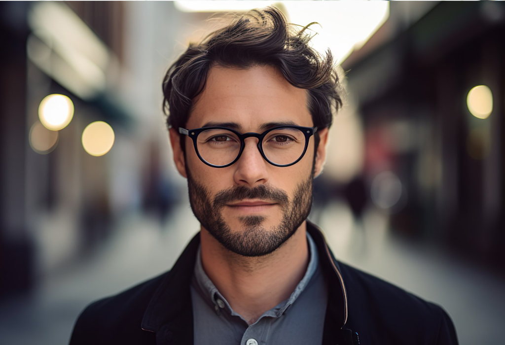 Glasses智能眼镜纽约全球首发 Rokid 开启海外智能穿戴新篇章 (glasses是什么意思)