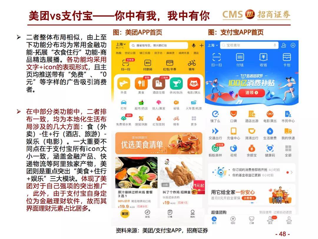 知名企业
