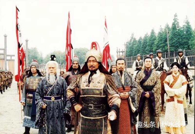 项羽