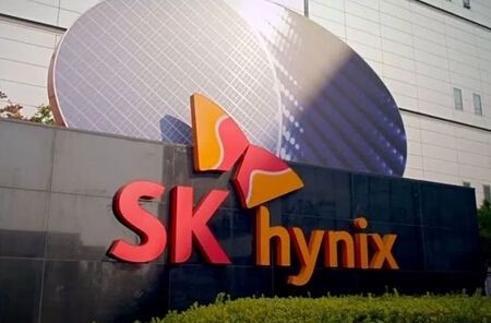 SK海力士 英特尔在华VEU豁免 商务部回应称将密切关注影响 美国撤销三星 (sk海力士英文名)