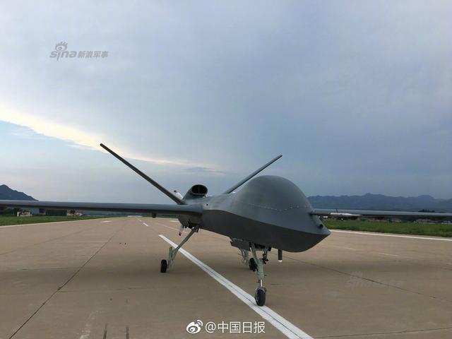 5 无人机曝光 影像性能再升级 DJI 搭载1英寸传感器 Mini Pro (无人机镜头曝光)