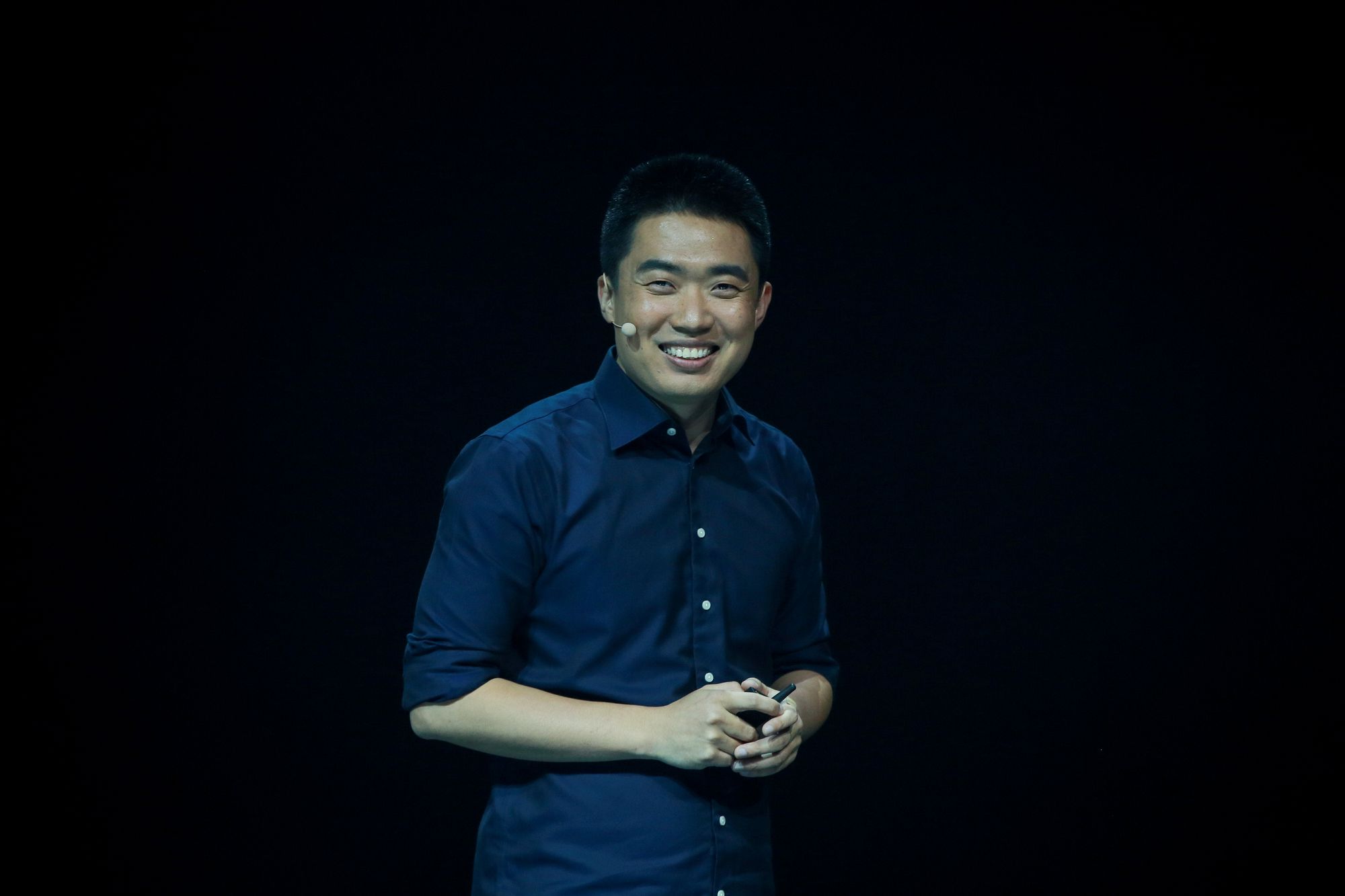 李想如何力挽狂澜 带领理想汽车走出困境