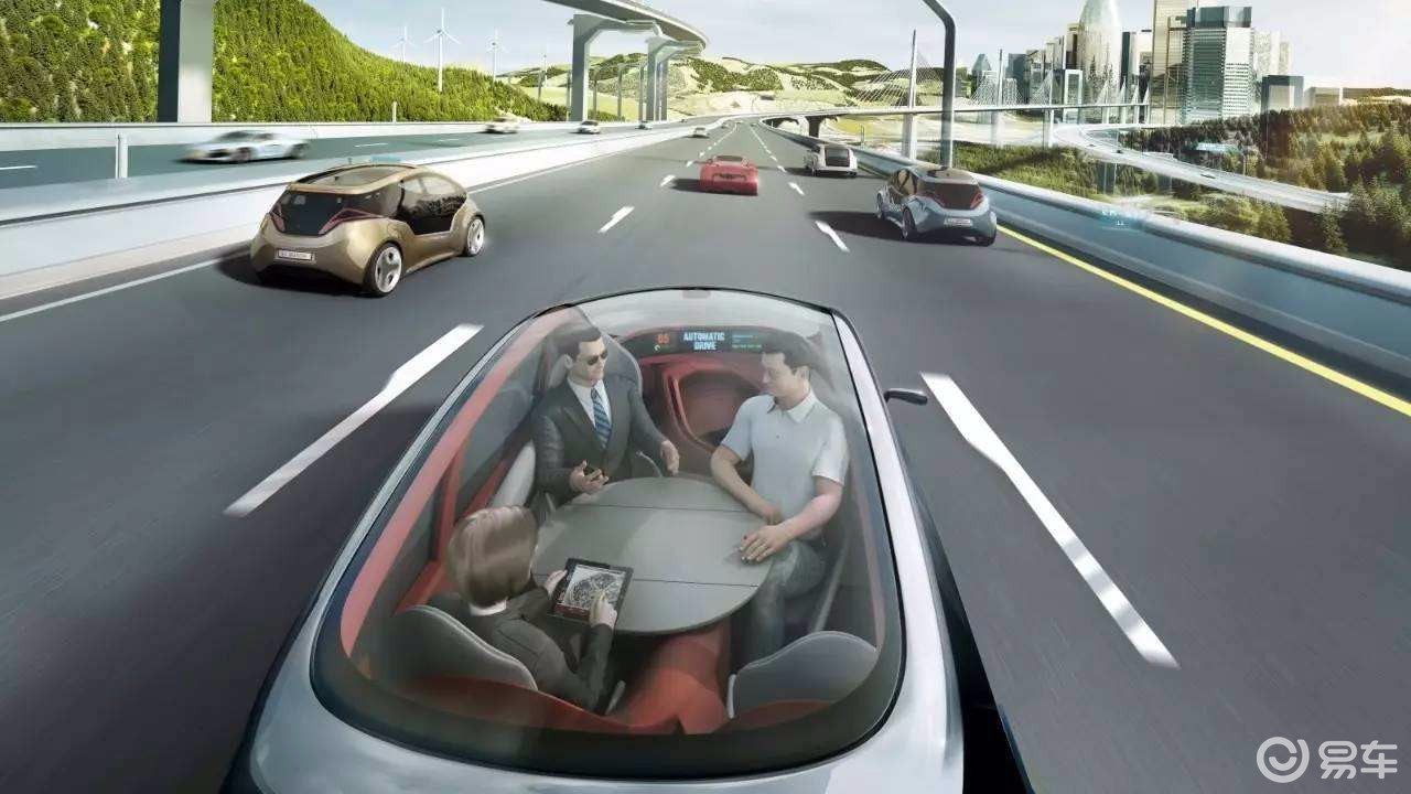自动驾驶安全再升级 高速路段安全员改坐驾驶位 特斯拉奥斯汀Robotaxi安全策略调整 (自动驾驶安全性高吗)