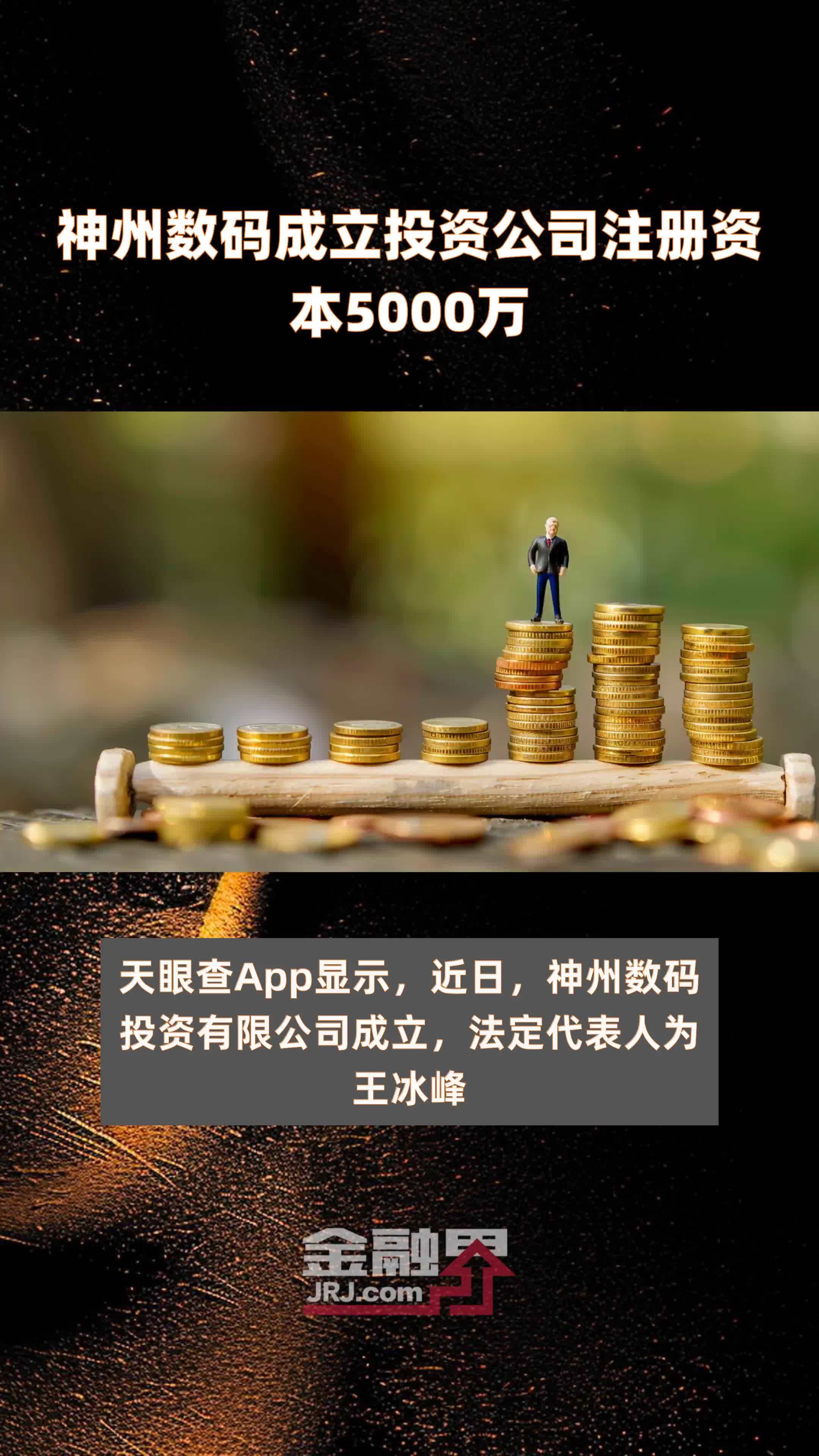 神州数码成立微电子公司 布局集成电路设计业务 (神州数码成立时间)