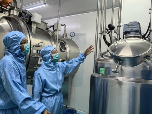 实现工艺创新与性能提升 上海光机所突破汽车用铝硅镀层热成形钢激光焊接关键技术 (实现工艺创新的意义)