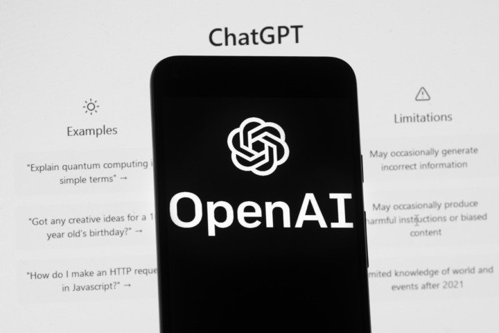 openai是哪个公司的