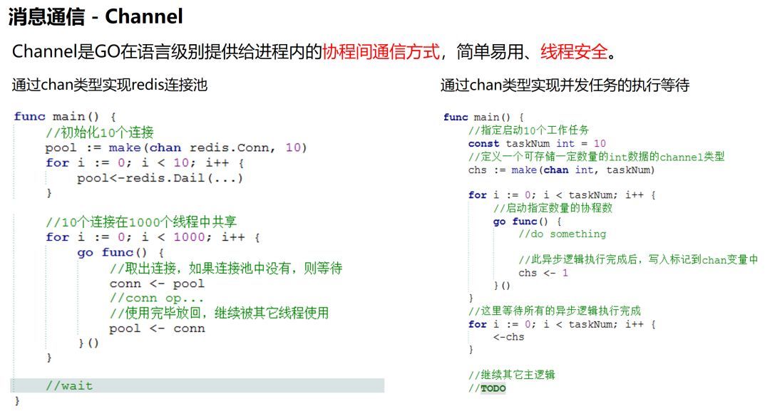 知名企业