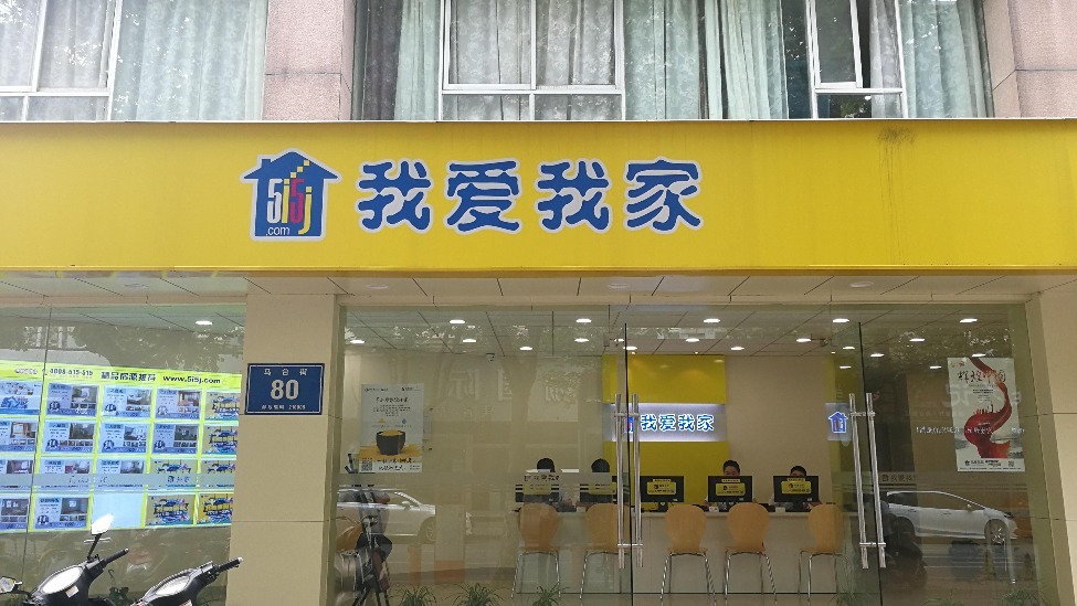 社交媒体平台