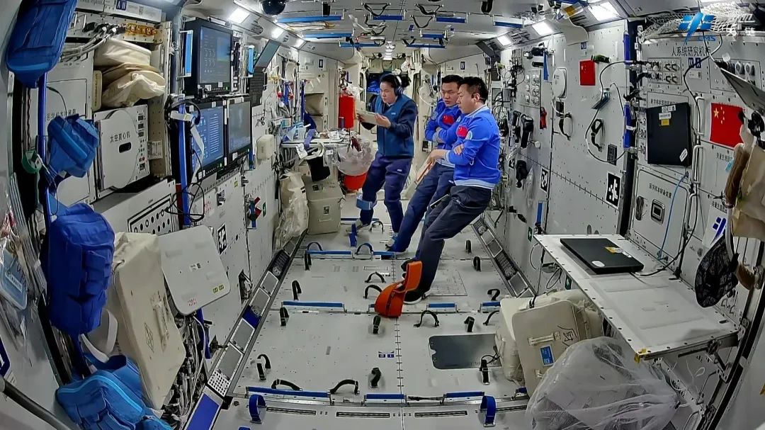 开启太空安全新篇章 验证防御方案可行性 我国将实施小行星动能撞击演示验证任务 (太空安全在哪里)