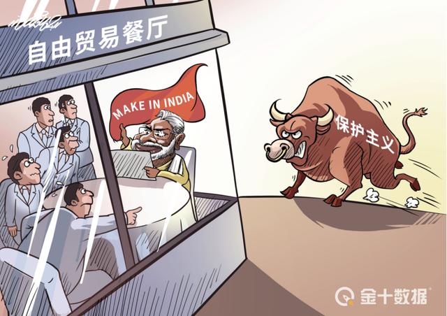 扬言禁止中国企业使用