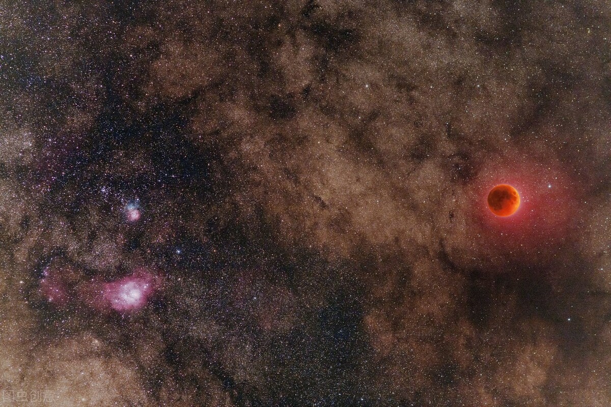 科揭示星系边缘隐形旅人的神秘旅程