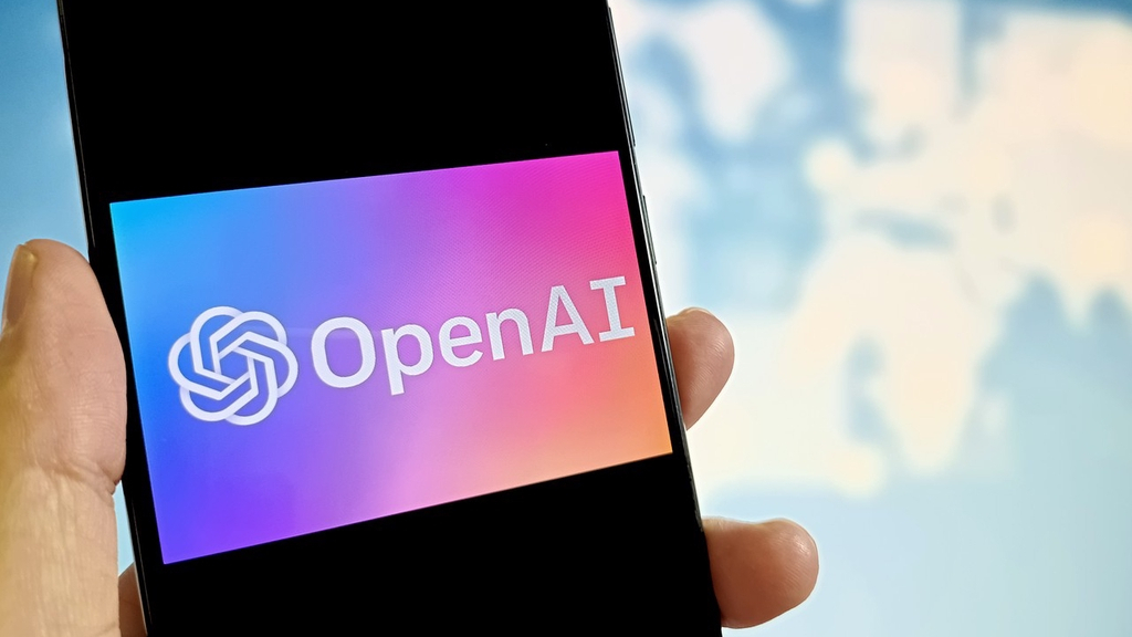 OpenAI预测 AI商业化迎来爆发式增长 2025年收入将逼近100亿美元 ChatGPT (openai创始人)