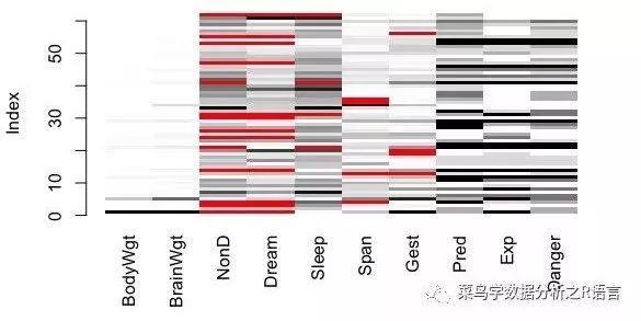 战略缺失的表现有哪些