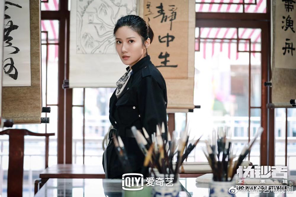 蔚小理自研智驾