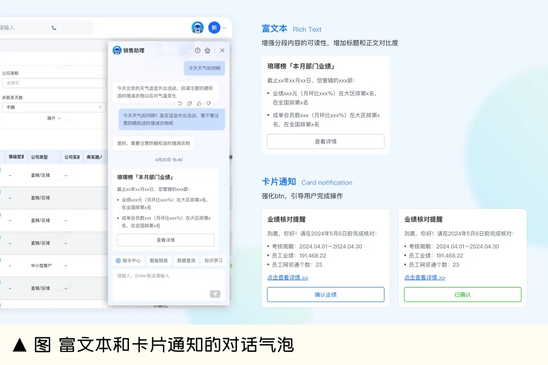 目标客户