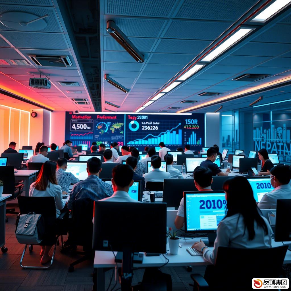 开启企业数字化转型新篇章 浪潮云帆行业智能云正式发布 (企业数字ca)